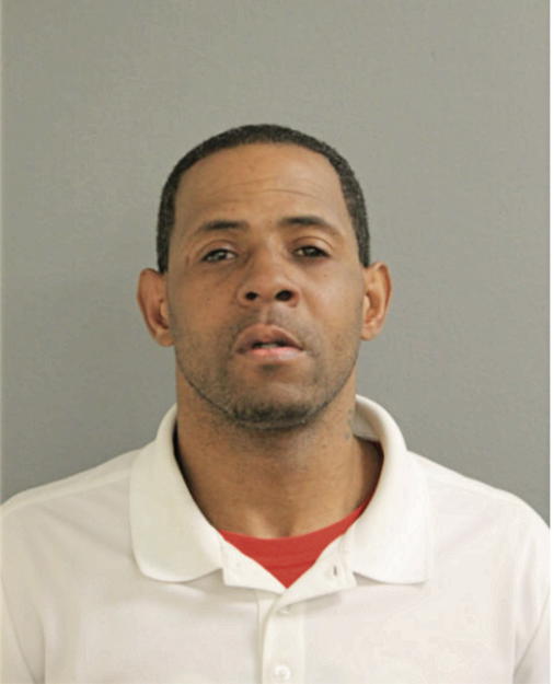 LAMARR BEARDEN, Cook County, Illinois