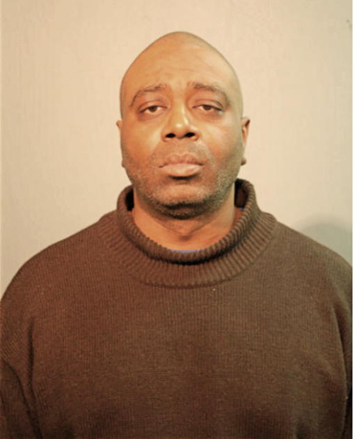 ELIJAH BELL, Cook County, Illinois