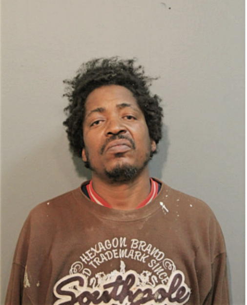 MARVIN BILLUPS, Cook County, Illinois