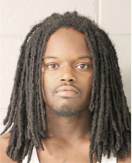 PATRICK BISHOP, Cook County, Illinois