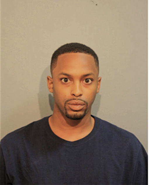 MALCOLM A BLOCKETT, Cook County, Illinois