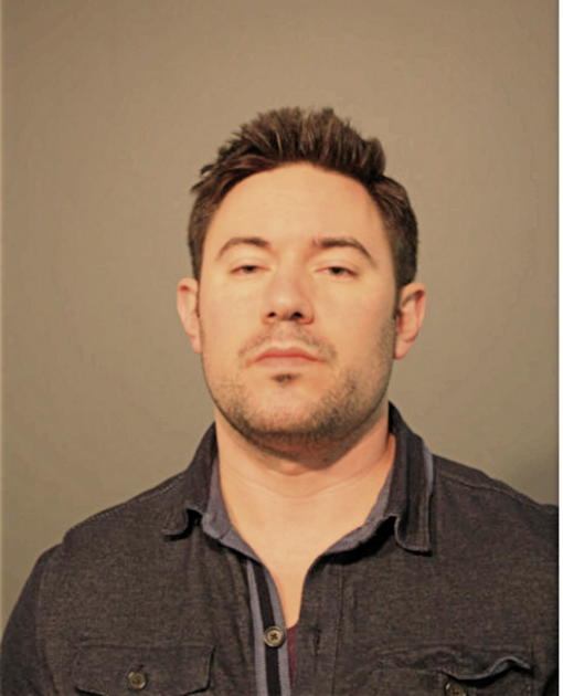 NICK EDWARD BLUMENTHAL, Cook County, Illinois