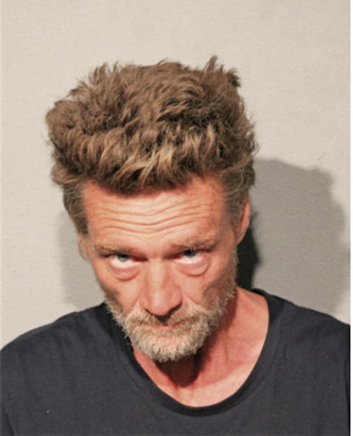 JAMES BOND, Cook County, Illinois