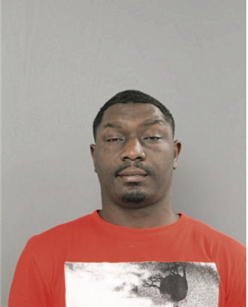 MELVIN R BOWLES, Cook County, Illinois