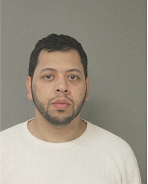 SAL A BRADFORD, Cook County, Illinois