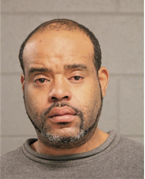 CHRISTOPHER BRADSHAW, Cook County, Illinois
