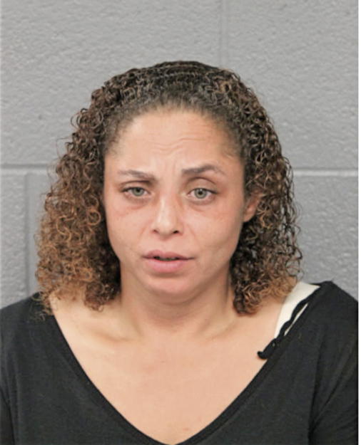 CASSAUNDRA R BROWN, Cook County, Illinois