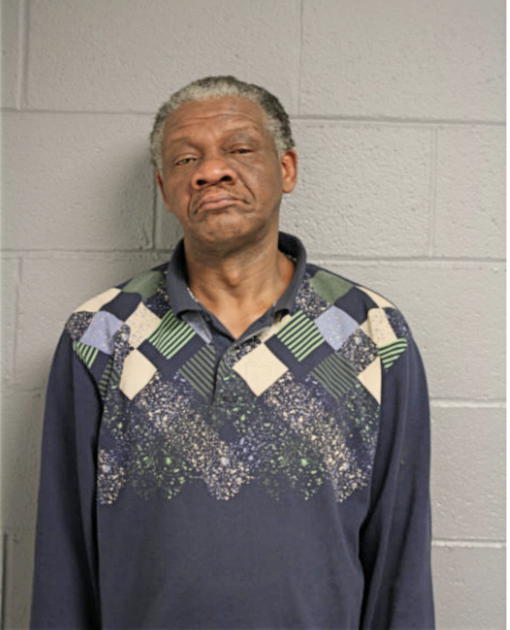 MICHAEL C BROWN, Cook County, Illinois