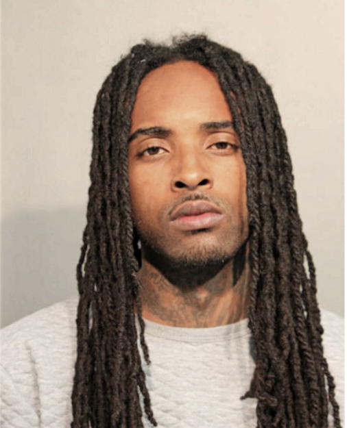 PRENTISS Q BROWN, Cook County, Illinois