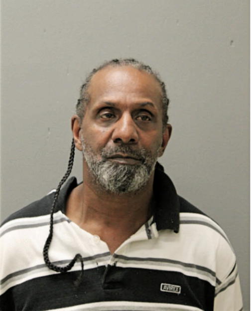 RONALD BROWN, Cook County, Illinois