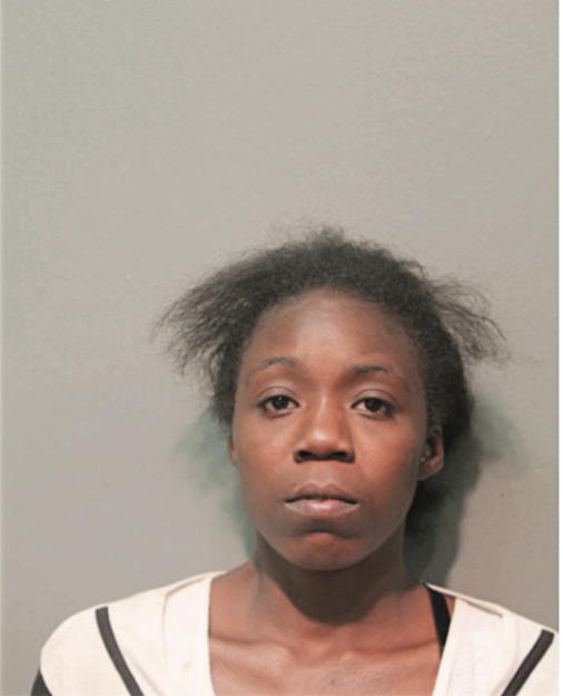 WHITNEY BUNCH, Cook County, Illinois