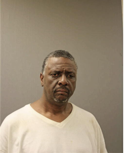 DARRIN V CADDELL, Cook County, Illinois