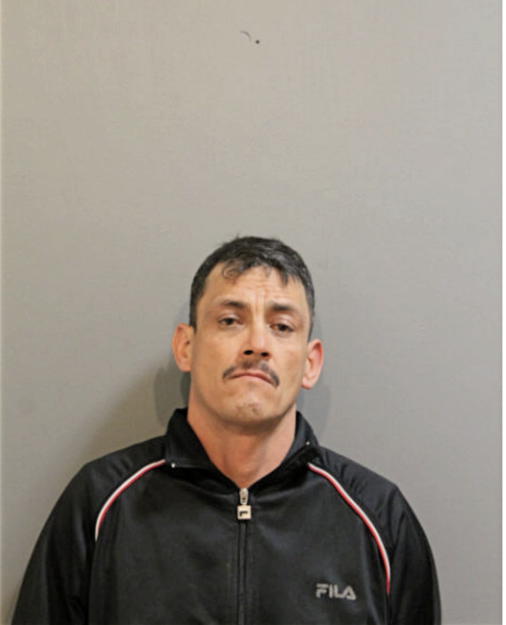 RAUL CAMACHO, Cook County, Illinois