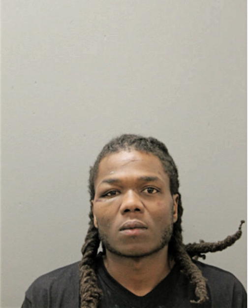 JAMES E CARRAWAY, Cook County, Illinois