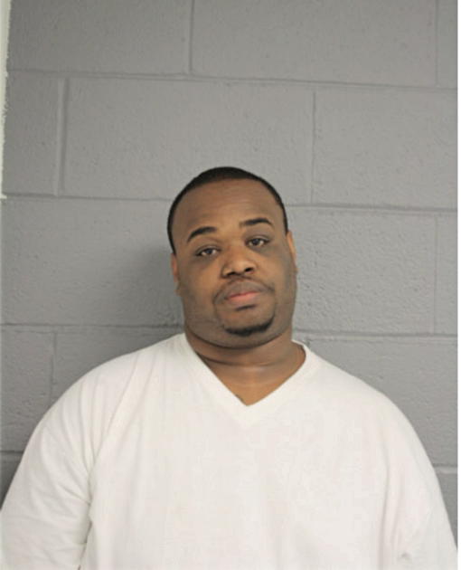 MITCHELL CARTER, Cook County, Illinois