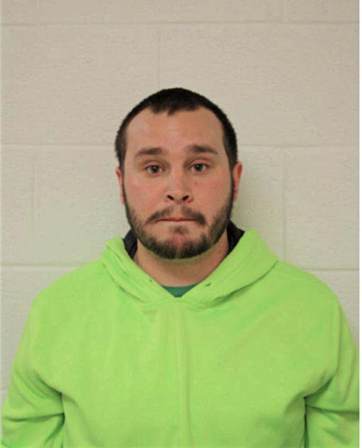 JOSEPH M CATALLO, Cook County, Illinois