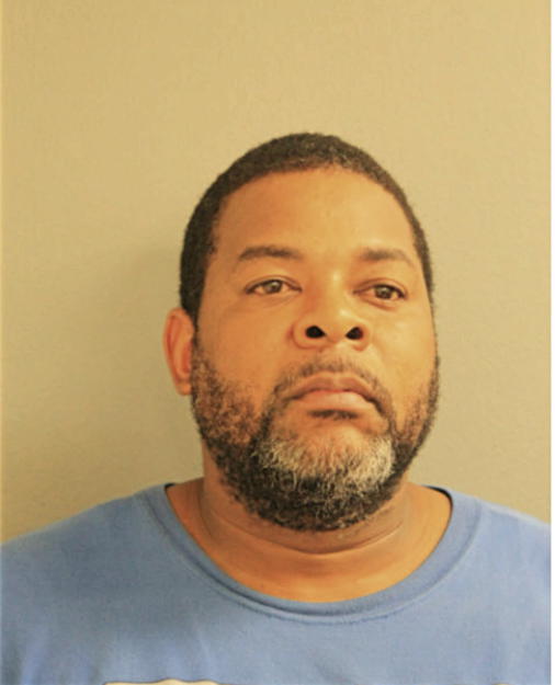 WILLIE J CHATMAN, Cook County, Illinois