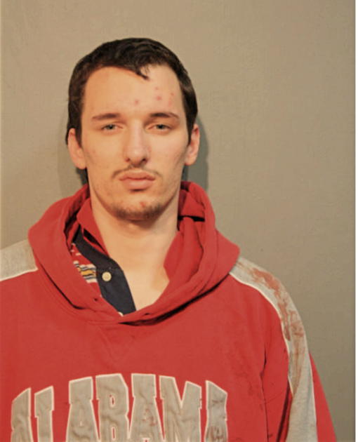 SEAN M CHRISTOPHER, Cook County, Illinois