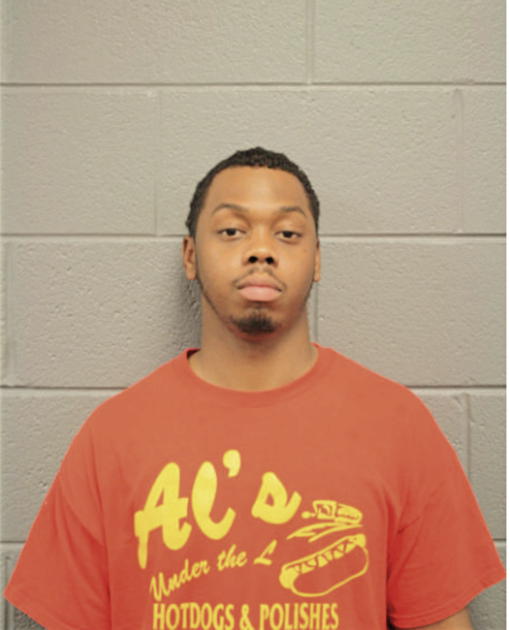 JEREMY J CLAY, Cook County, Illinois