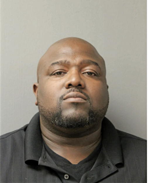 EFFRIN L COCKRELL, Cook County, Illinois