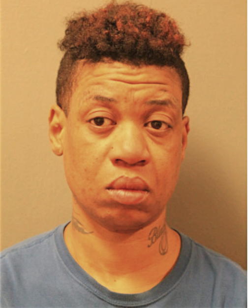 KIMBERLY S COFFER, Cook County, Illinois