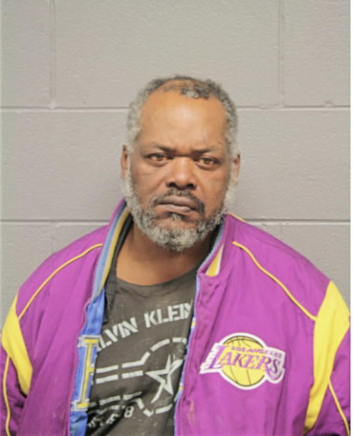 WONDALE COLLIER, Cook County, Illinois