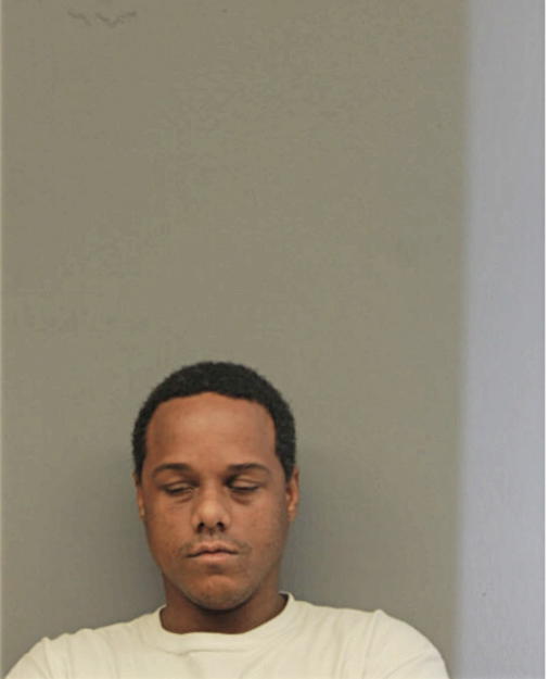NEIMAN M COLLINS, Cook County, Illinois
