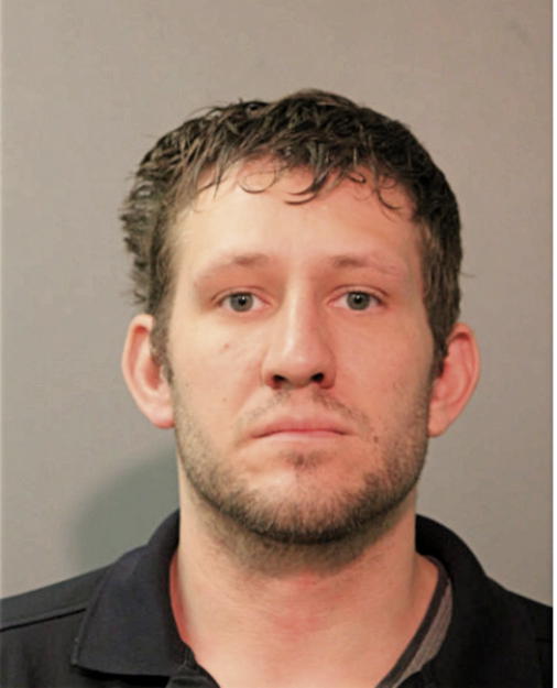 ERIC T COVAULT, Cook County, Illinois