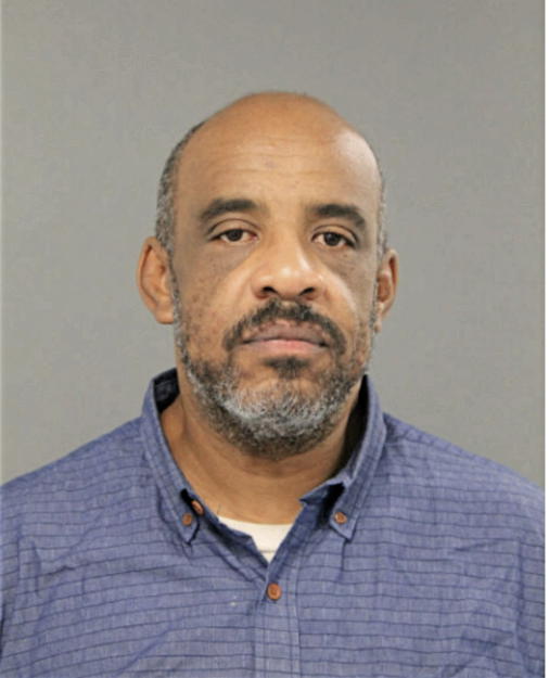 DARRYL COX, Cook County, Illinois
