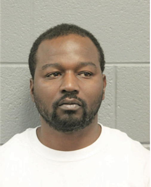 DANYEID Y CROSS, Cook County, Illinois
