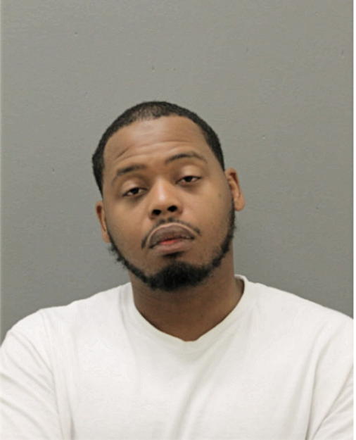 CHRISTOPHER J CUNNINGHAM, Cook County, Illinois