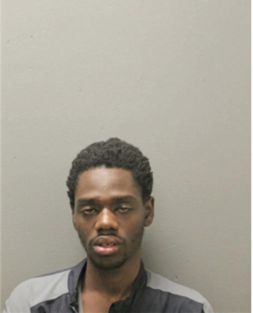 BRUCE DAVIS, Cook County, Illinois