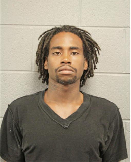 DANIEL DEAN, Cook County, Illinois