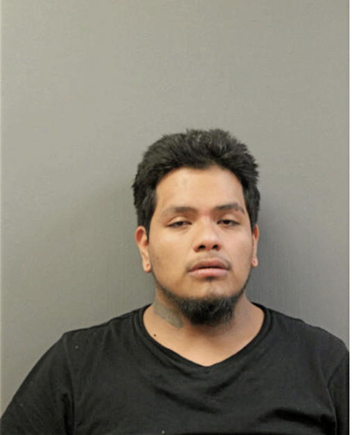 JOSE ISREAL DELLACRUZ, Cook County, Illinois
