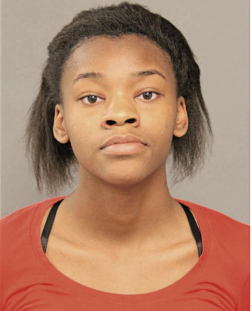 STEPHANIE M DILLARD, Cook County, Illinois
