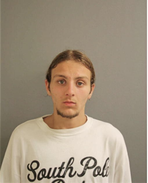 SHAWN M DODD, Cook County, Illinois