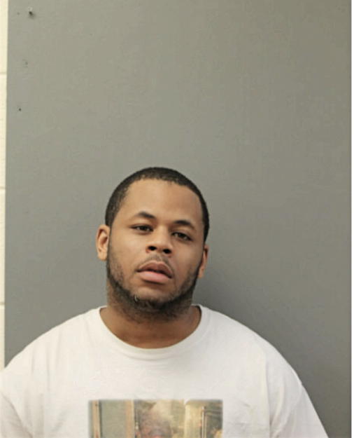 DARUIS D DOSS, Cook County, Illinois