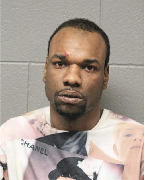 MONROE DURRAH, Cook County, Illinois