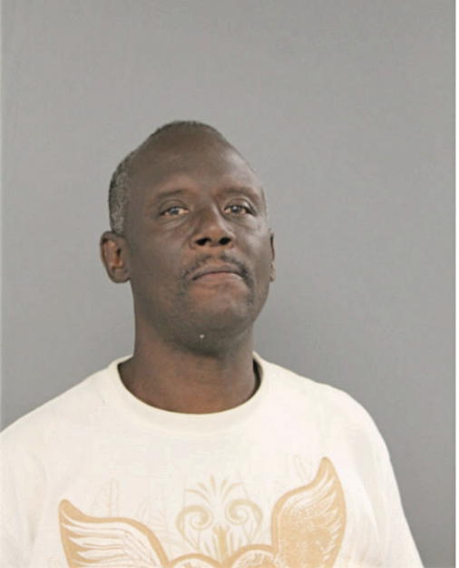 DION EPINGER, Cook County, Illinois