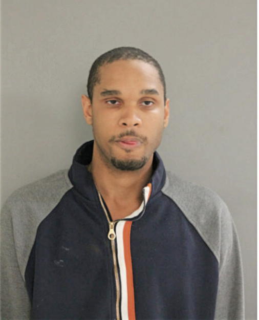 JASON EVANS, Cook County, Illinois