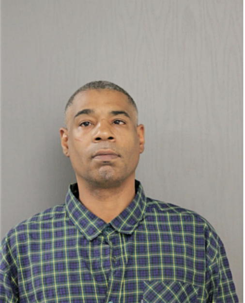 MICHAEL FENNER, Cook County, Illinois