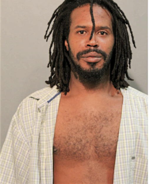 KAVIN J FLEMING, Cook County, Illinois