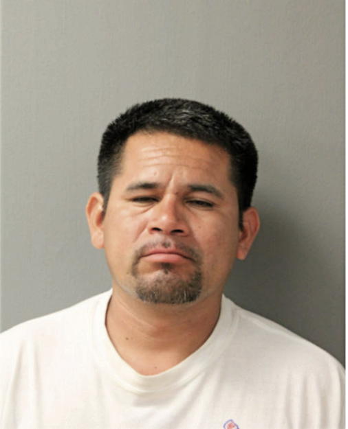 JOSE FLORES, Cook County, Illinois