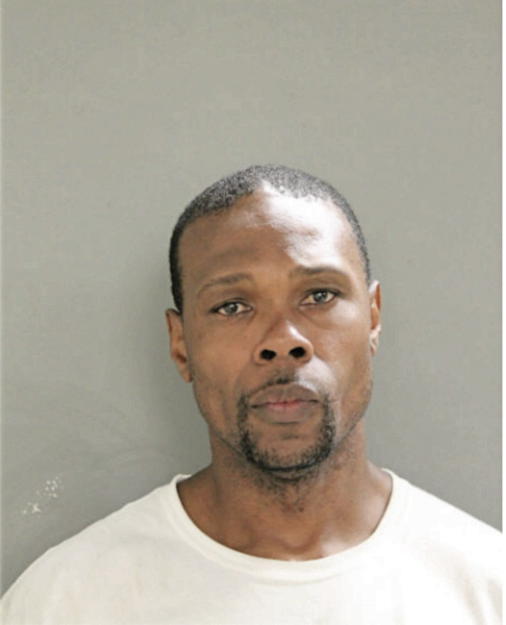 DEXTER P FLOWERS, Cook County, Illinois