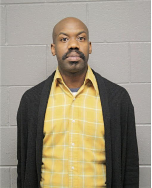 RYAN C FROST, Cook County, Illinois