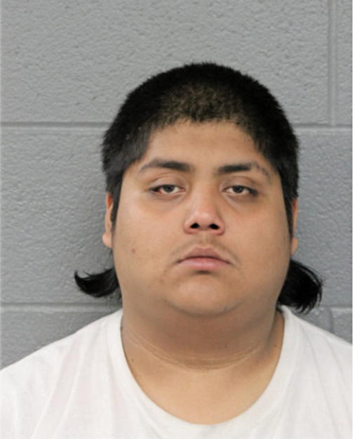CHRISTIAN Y GARCIA, Cook County, Illinois