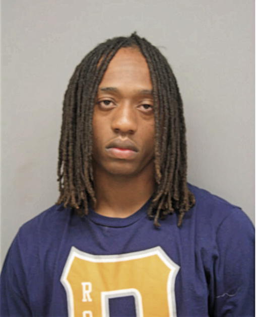 DERRELL A GIVENS, Cook County, Illinois