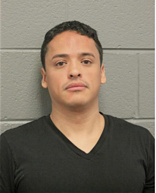 CESAR GLORIA, Cook County, Illinois