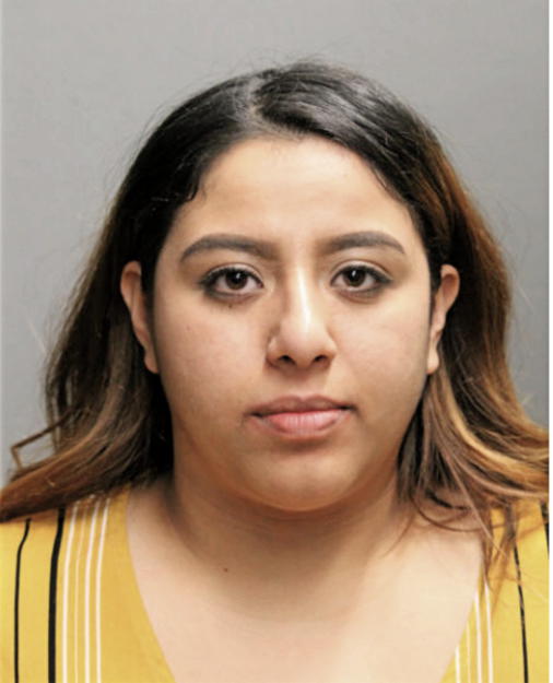 ANGELICA GOMEZ, Cook County, Illinois