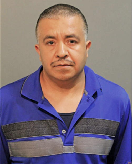 JUAN J GONZALEZ, Cook County, Illinois